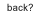 back